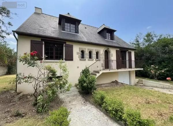 Achat - Maison Marpiré 35220 6 pièces 153 m 2 2012 m 2