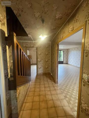 Achat - Maison Marpiré 35220 6 pièces 153 m 2 2012 m 2