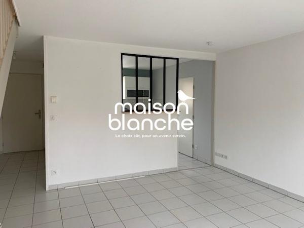 Maison 3 chambres Surgères