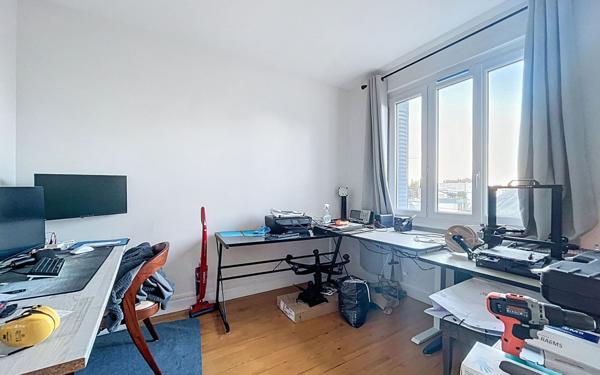 Appartement à louer    3 pièces •  Clermont-Ferrand