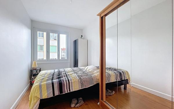 Appartement à louer    3 pièces •  Clermont-Ferrand