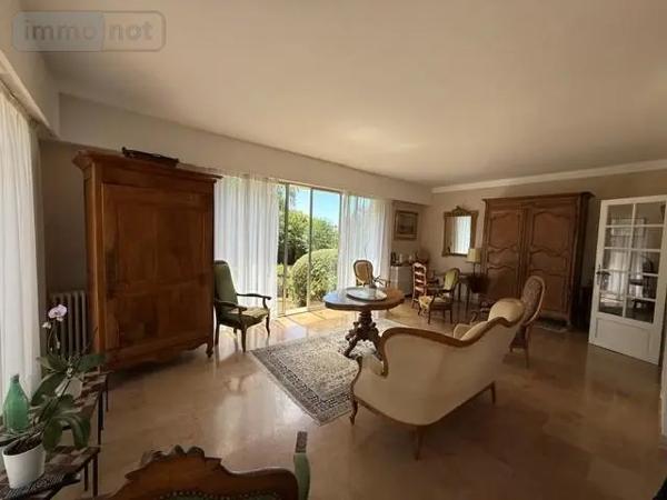 Achat - Maison Terranjou 49380 10 pièces 179 m 2 3275 m 2