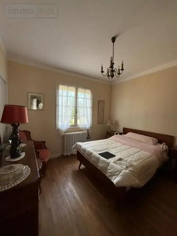 Achat - Maison Terranjou 49380 10 pièces 179 m 2 3275 m 2