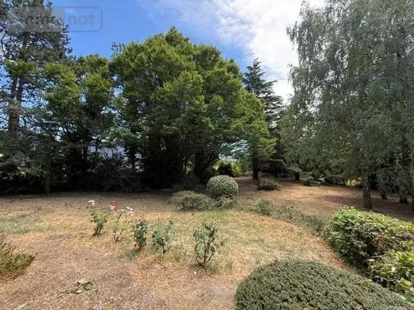 Achat - Maison Terranjou 49380 10 pièces 179 m 2 3275 m 2
