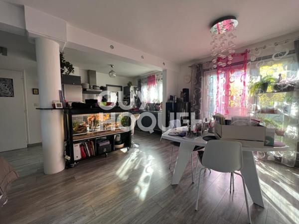Vente d'une maison F5 (108 m²) à COMBS LA VILLE