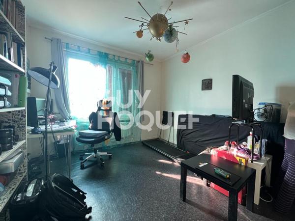 Vente d'une maison F5 (108 m²) à COMBS LA VILLE