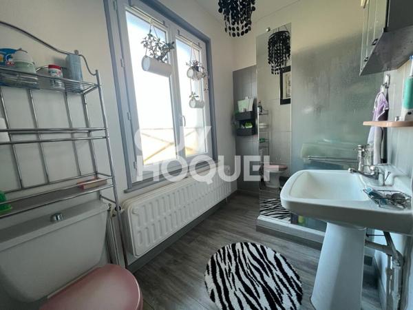 Vente d'une maison F5 (108 m²) à COMBS LA VILLE