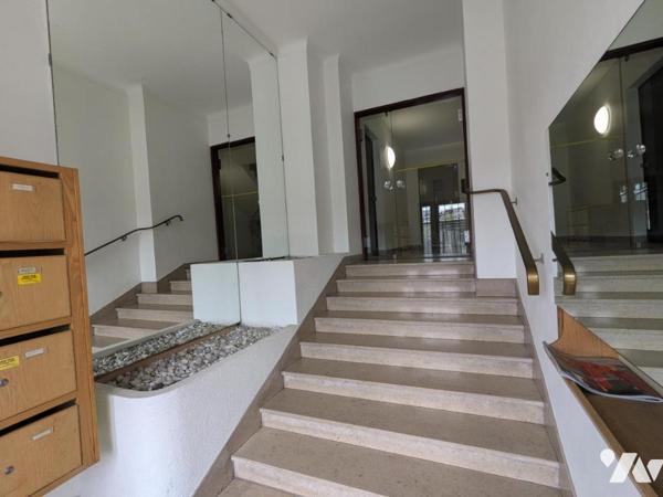 APPARTEMENT 2 PIECES - 1 CHAMBRE - STATIONNEMENT - CAVE - NANTES QUAI DE VERSAILLES 