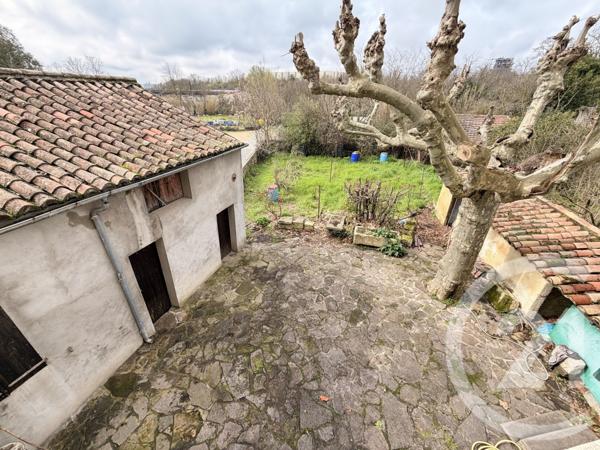 Maison à vendre  15 pièces - 116,29 m2 SALINDRES - 30