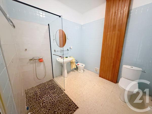 Maison à vendre  15 pièces - 116,29 m2 SALINDRES - 30