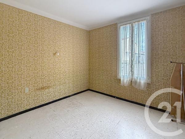 Maison à vendre  15 pièces - 116,29 m2 SALINDRES - 30