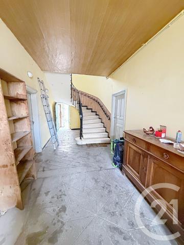 Maison à vendre  15 pièces - 116,29 m2 SALINDRES - 30