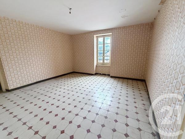 Maison à vendre  15 pièces - 116,29 m2 SALINDRES - 30