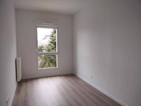 Appartement 2 pièces                                        - 44000 Nantes Réf : 12010
