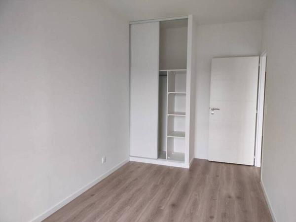 Appartement 2 pièces                                        - 44000 Nantes Réf : 12010