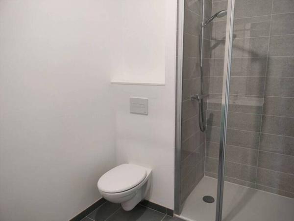 Appartement 2 pièces                                        - 44000 Nantes Réf : 12010