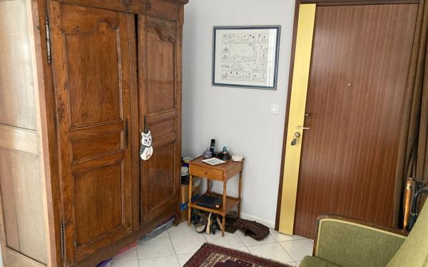 Appartement à vendre    5 pièces • 107 m2 Tours