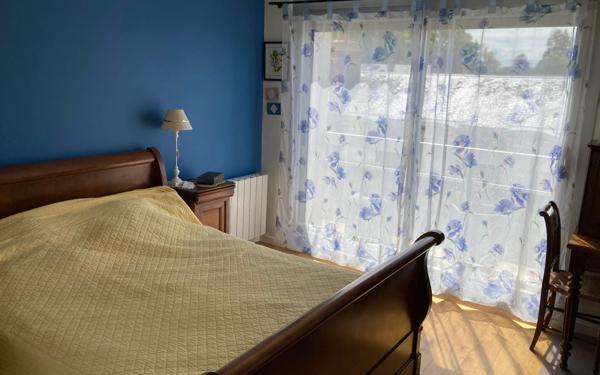 Appartement à vendre    5 pièces • 107 m2 Tours