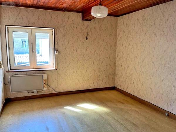 Maison à vendre à Meximieux dans l'Ain (01800), ref : 01067-925