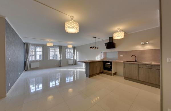 Superbe Appartement