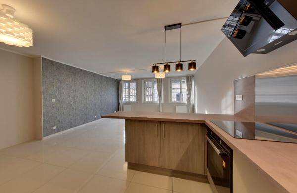 Superbe Appartement