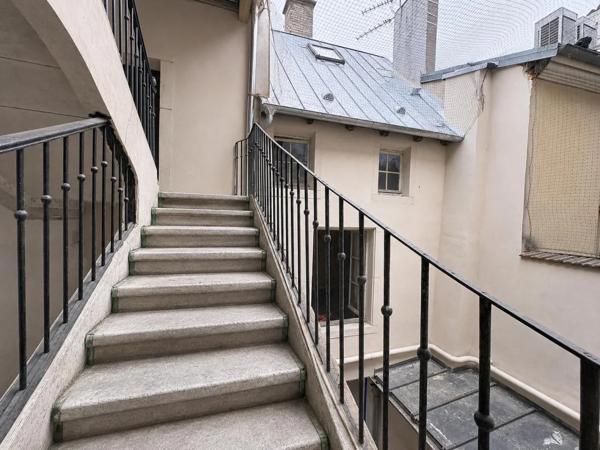 Appartement à vendre à Nancy (54000)