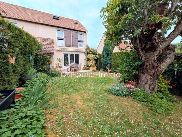 Maison à vendre 5 pièces de 84 m²