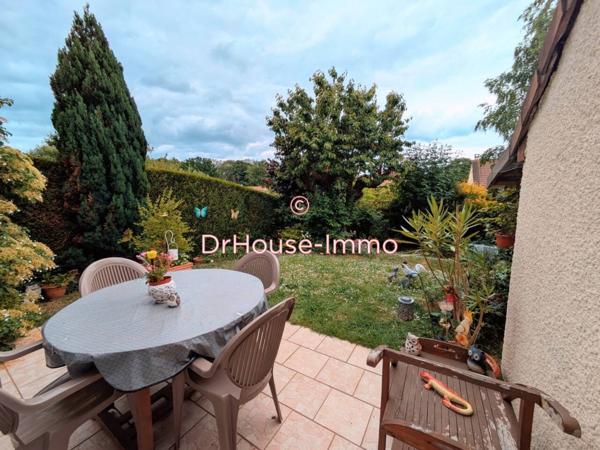 Maison à vendre 5 pièces de 84 m²