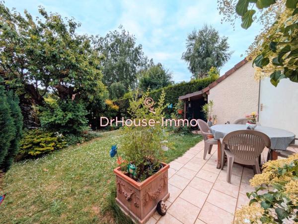 Maison à vendre 5 pièces de 84 m²