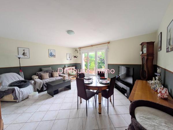 Maison à vendre 5 pièces de 84 m²