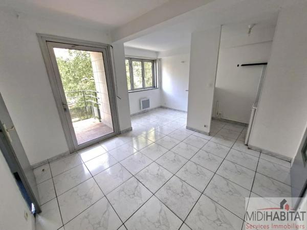 Appartement à vendre à Toulouse (31000)
