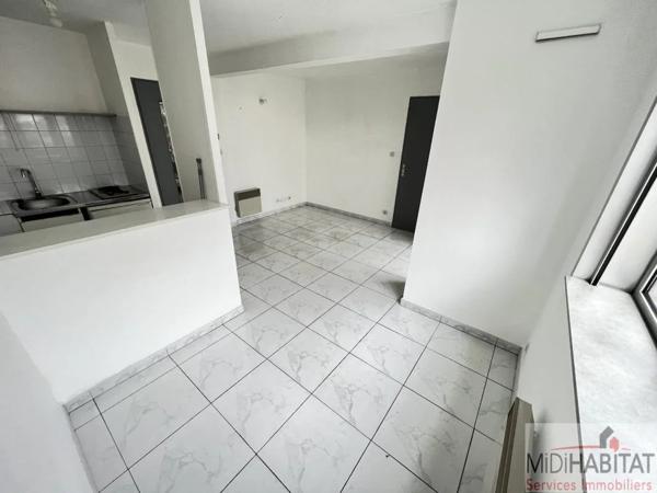 Appartement à vendre à Toulouse (31000)