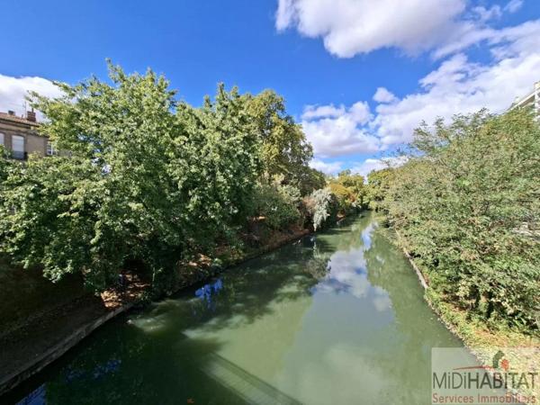 Appartement à vendre à Toulouse (31000)