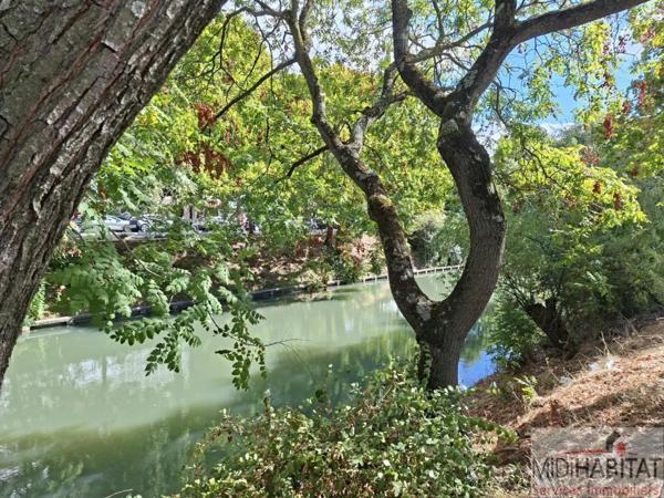 Appartement à vendre à Toulouse (31000)