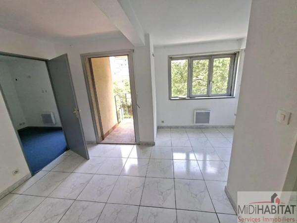 Appartement à vendre à Toulouse (31000)