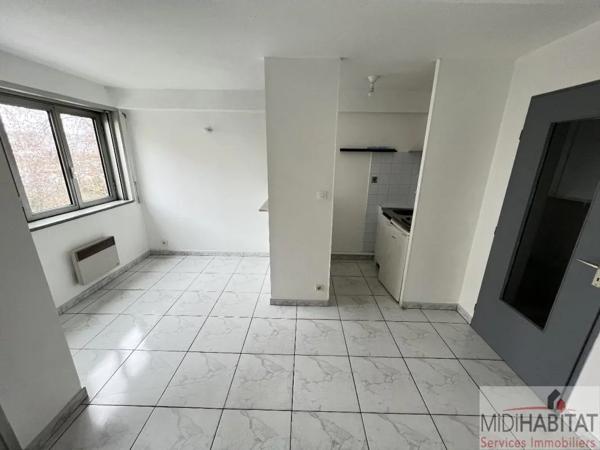 Appartement à vendre à Toulouse (31000)