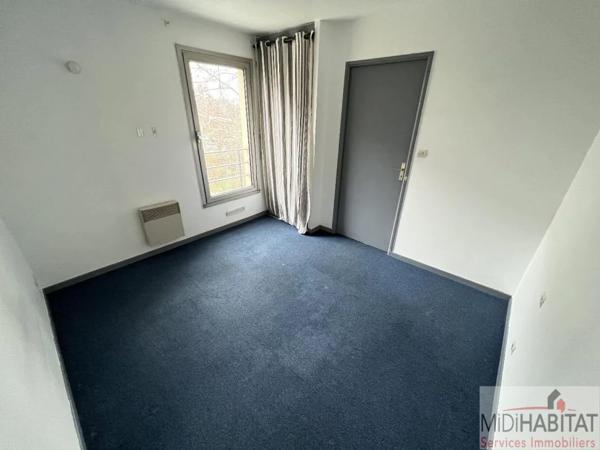 Appartement à vendre à Toulouse (31000)