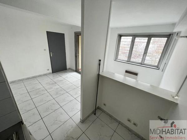 Appartement à vendre à Toulouse (31000)
