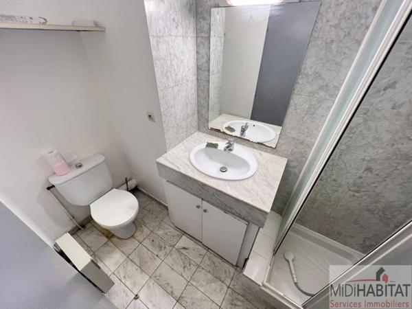 Appartement à vendre à Toulouse (31000)