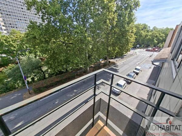 Appartement à vendre à Toulouse (31000)