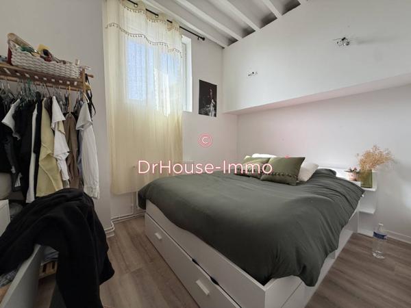 Appartement à louer 3 pièces de 50 m²