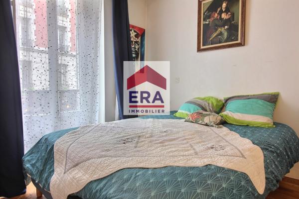 Appartement Paris 2 pièce(s) 27 m2