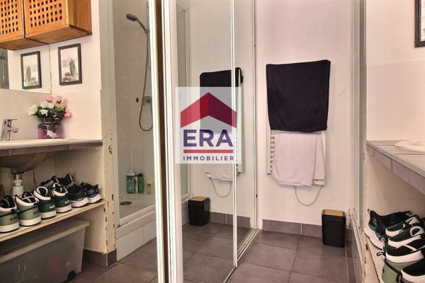 Appartement Paris 2 pièce(s) 27 m2