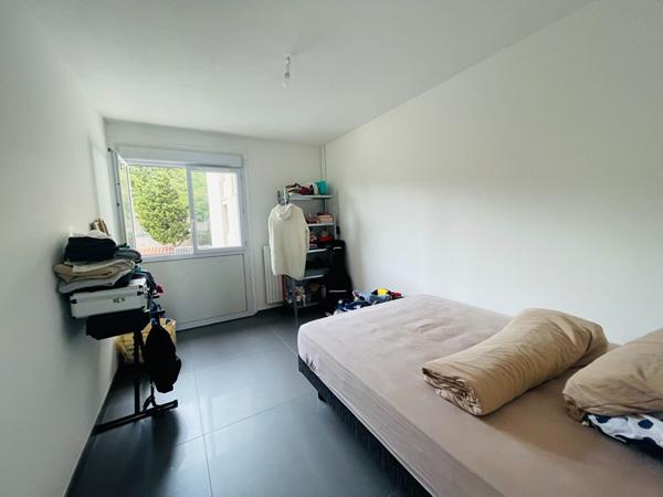 Appartement Port De Bouc 5 pièce(s)