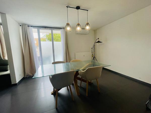 Appartement Port De Bouc 5 pièce(s)