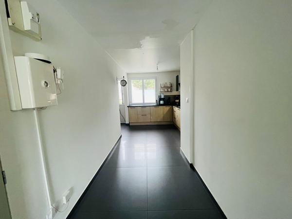 Appartement Port De Bouc 5 pièce(s)