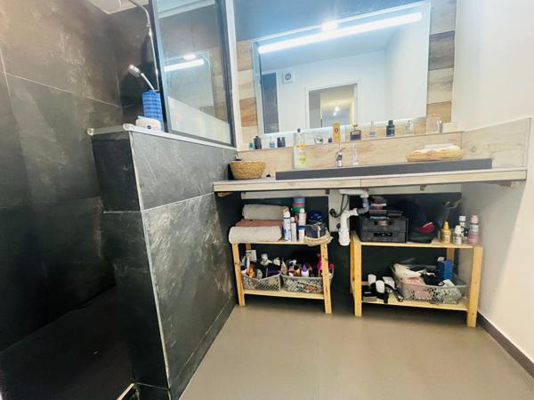 Appartement Port De Bouc 5 pièce(s)