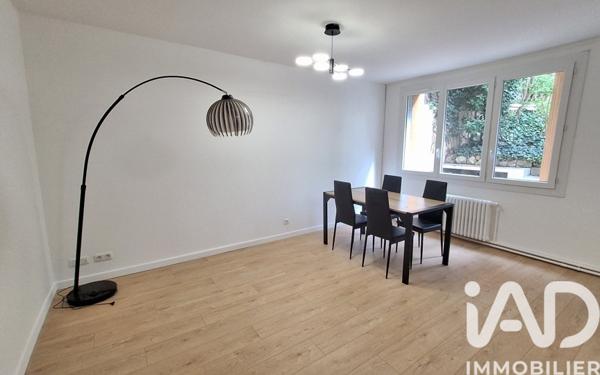Appartement à vendre 2 pièces 53,5 m² Chartres