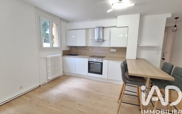 Appartement à vendre 2 pièces 53,5 m² Chartres