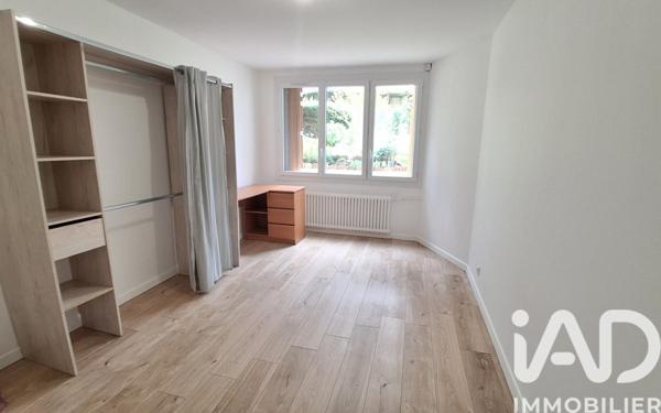 Appartement à vendre 2 pièces 53,5 m² Chartres